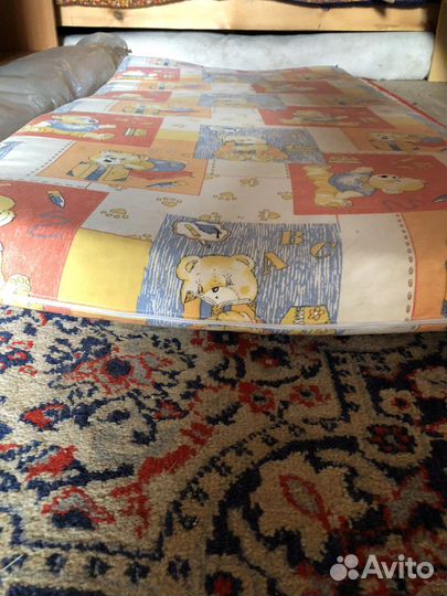 Матрас детский