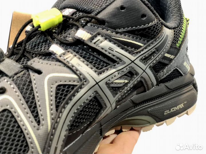 Кроссовки Asics Gel Kahana