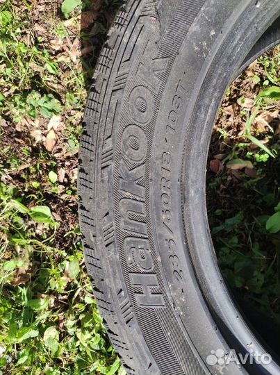 Hankook Nordik IS RW08 235/60 R18