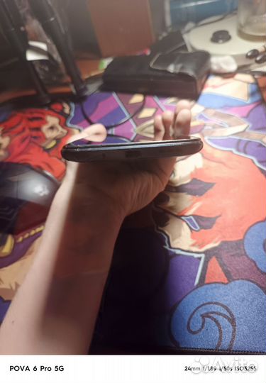 Xiaomi Redmi 9A, 3/32 ГБ