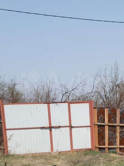 Участок 7,8 сот. (СНТ, ДНП)