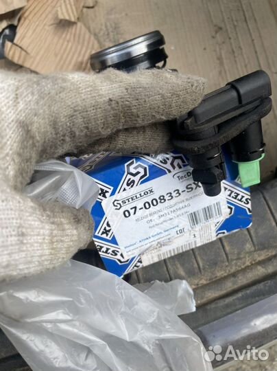 Подшипник выжимной гидравлический Ford Focus