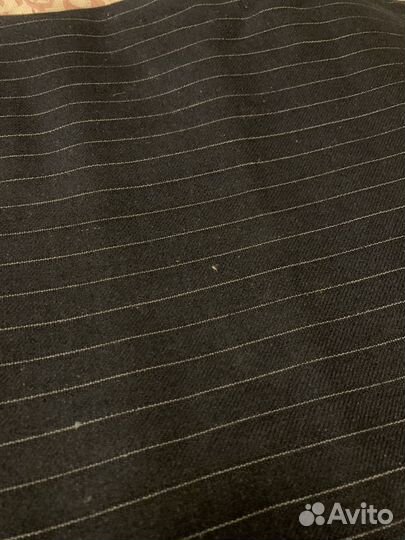 Ткани костюмные СССР