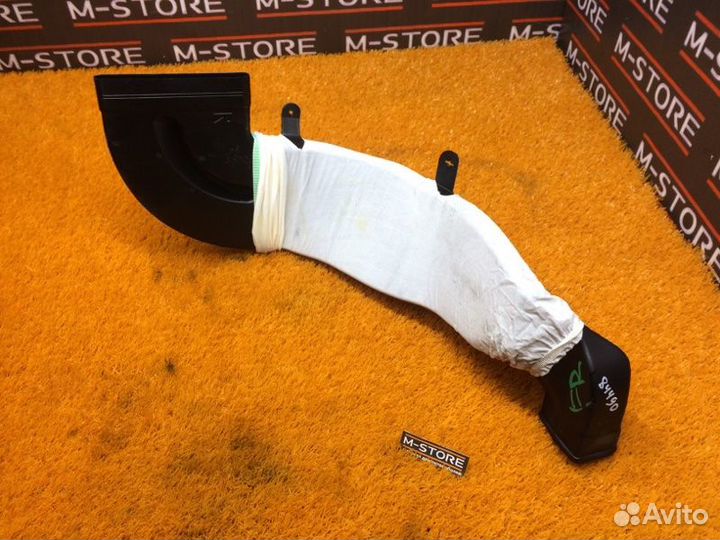 Воздуховод печки передний правый Audi Q5 8R cdnc