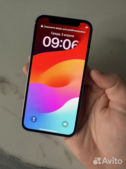 iPhone 12 mini, 128 ГБ