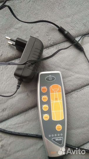 Массажная кровать Medisana MM-825