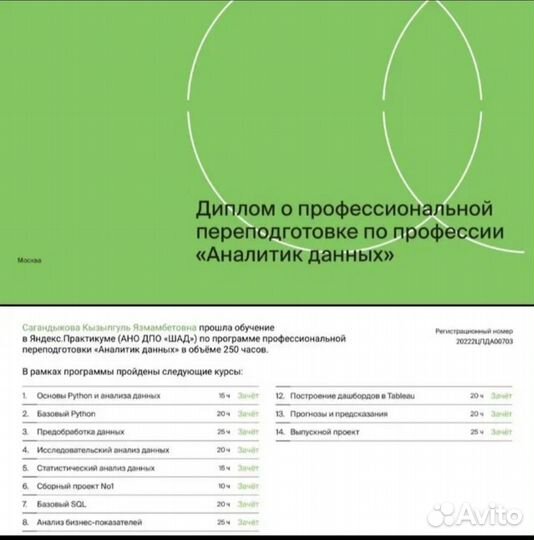 Репетитор по информатике,программирование