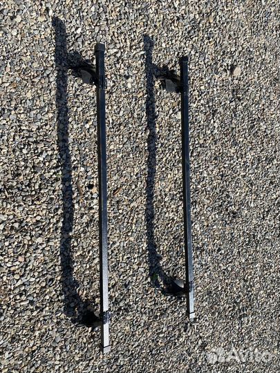 Багажник для автомобиля на крышу