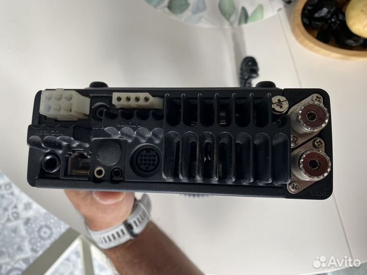 Трансивер icom IC-706 MK2
