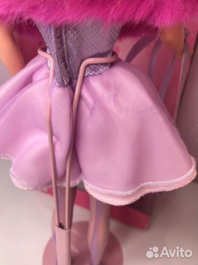 Barbie винтаж для японского рынка