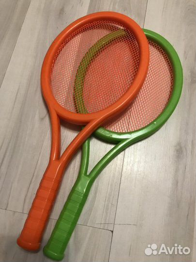 Спортивный инвентарь бу для детей