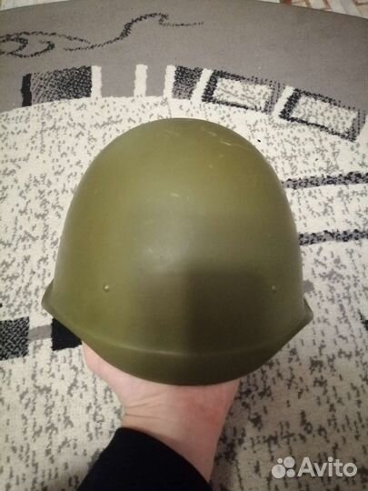 Армейская каска сш-40