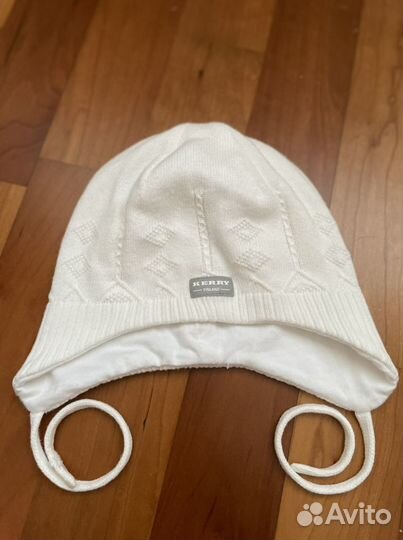 Шапочка kerry 1-1,5 года