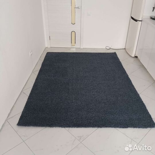 Ковер, IKEA средний ворс