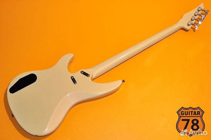 Yamaha RBX550R Japan