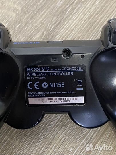 Sony playstation 3 super slim прошитая