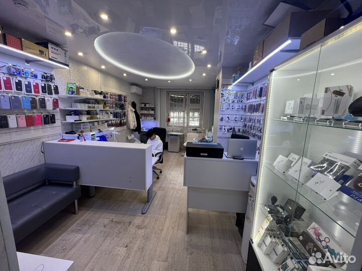 Плата донор iPhone 8 на iCloud