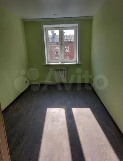2-к. квартира, 48 м², 5/5 эт.
