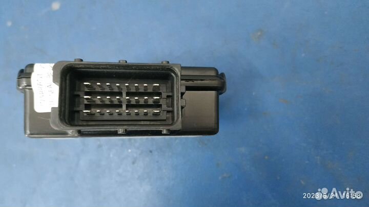 Basico 24 4 блок управления