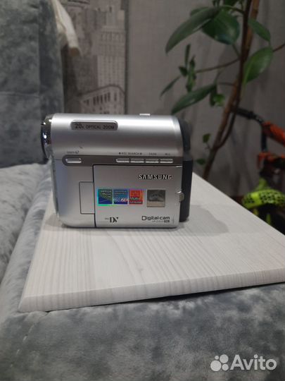 Видеокамера Самсунг