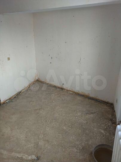 2-к. квартира, 58,9 м², 5/5 эт.