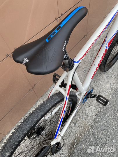 Велосипед Mongoose Tyax Expert