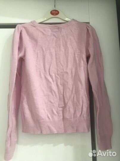 Кофта для девочки