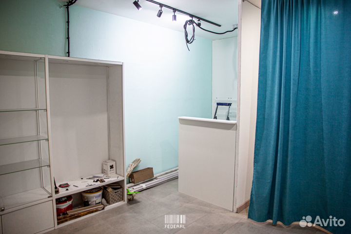 Помещение под салон красоты