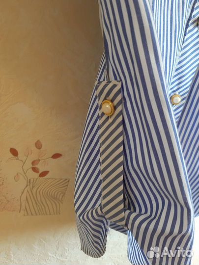 Рубашка для девочки