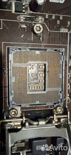 Asus P8H61-MX