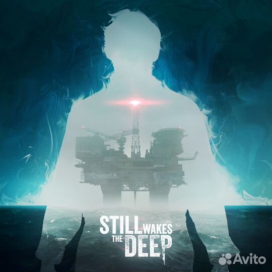 Still Wakes the Deep на PS5