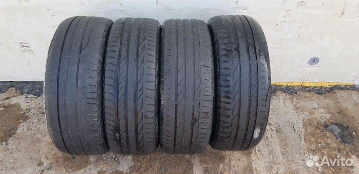 Bridgestone Turanza T001 195/55 R16 91V