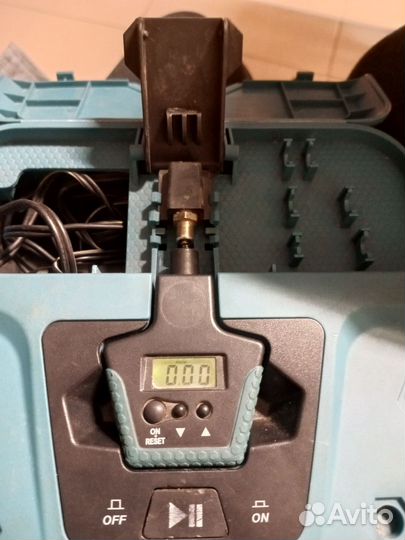 Компрессор воздушный бу