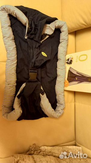 Слинг Selby, 0+