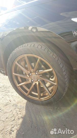 Triangle TR968 215/45 R17 91H