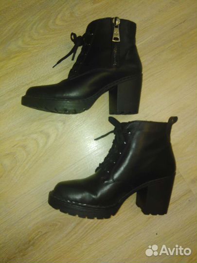 Ботильоны еврозима 38