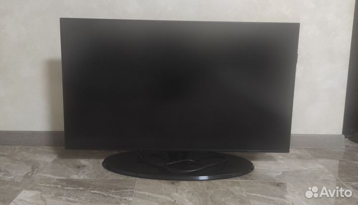 Телевизор samsung