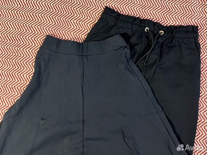 Школьная форма и пакет вещей.дев.152-158 рр