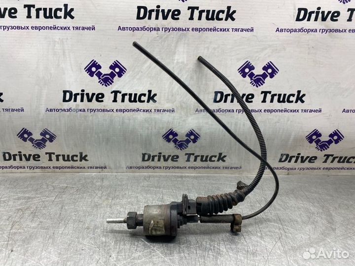 Насос автономного отопителя Daf Xf 95 Евро 3 430