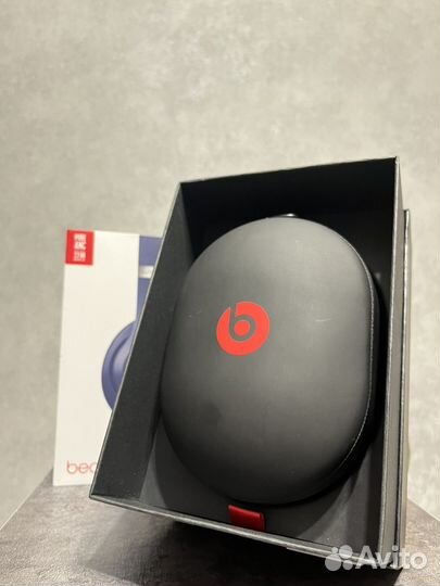 Наушники beats studio 3