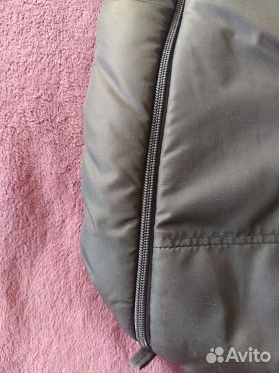 Синий конверт для новорожденного