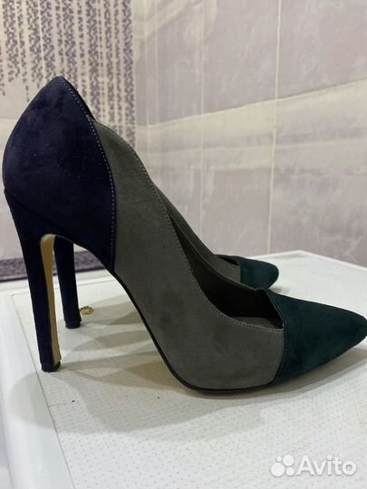 Туфли Tervolina 40 р