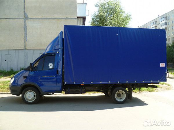 Военный переезд