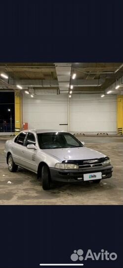 Toyota Sprinter 1.5 AT, 1993, 300 000 км