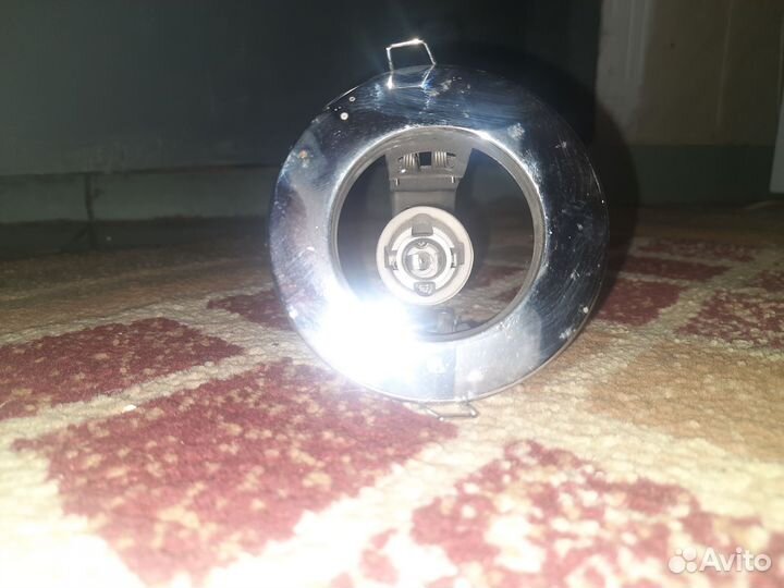 Точечные светильники