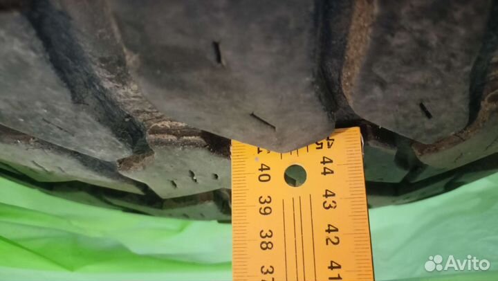 Interco TrXus MT 285/75 R16