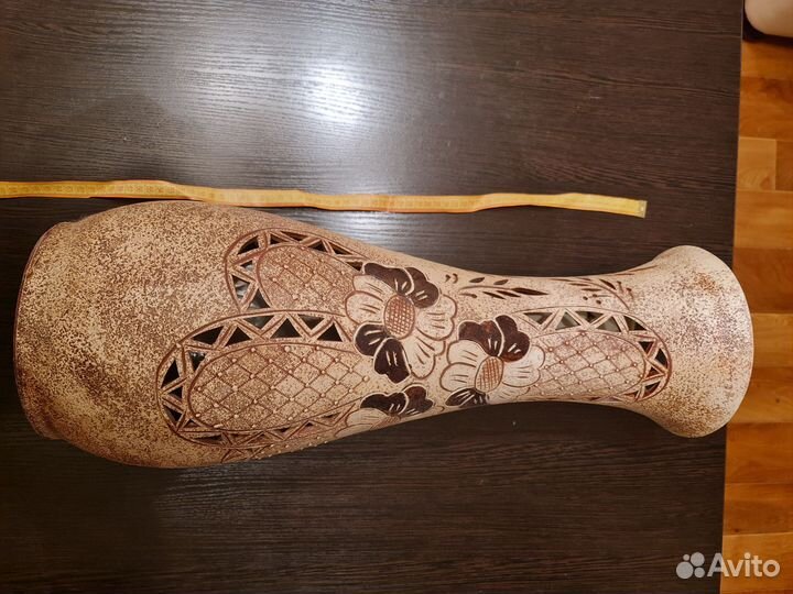 Ваза керамика