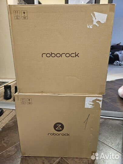 Roborock s8 pro ultra