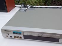 Ресивер Pioneer VSX-301 5.1