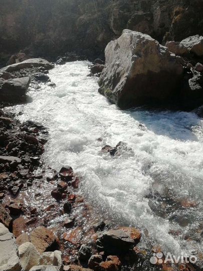 Индивидуальные экскурсии Домбай, Архыз и др